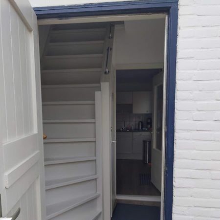 Boven De Wol Bed and Breakfast Appelscha Esterno foto