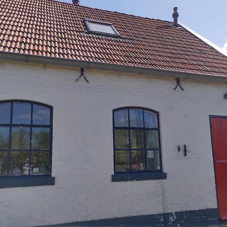 Boven De Wol Bed and Breakfast Appelscha Esterno foto