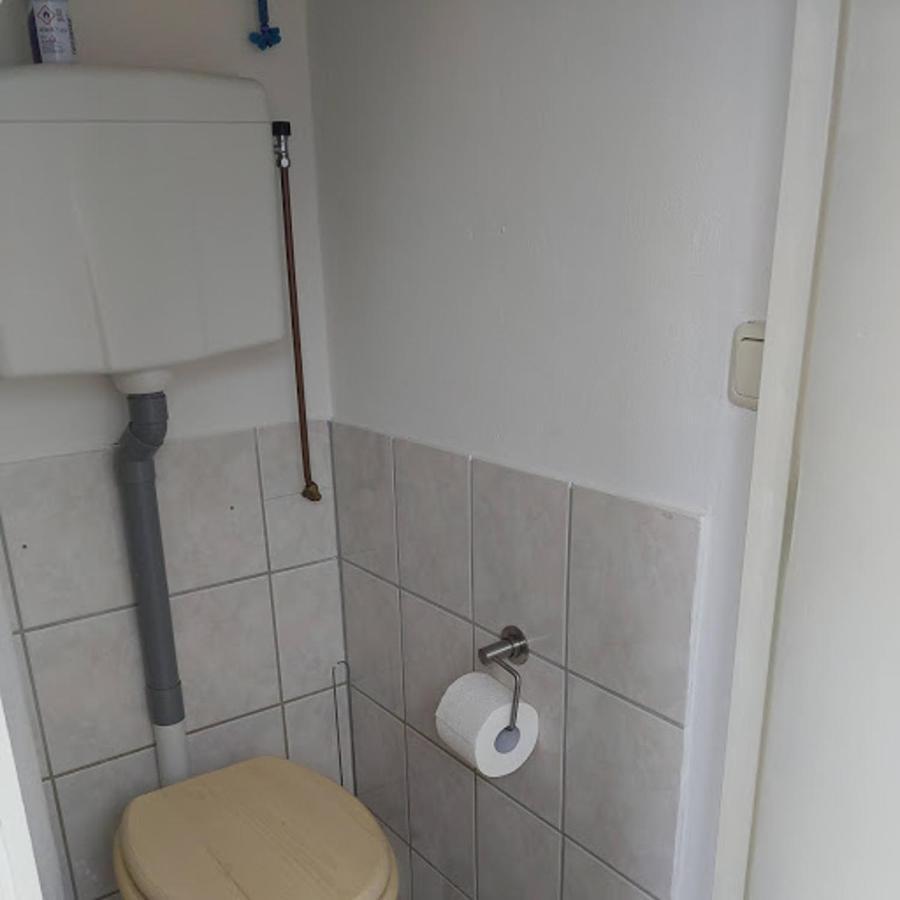 Boven De Wol Bed and Breakfast Appelscha Esterno foto